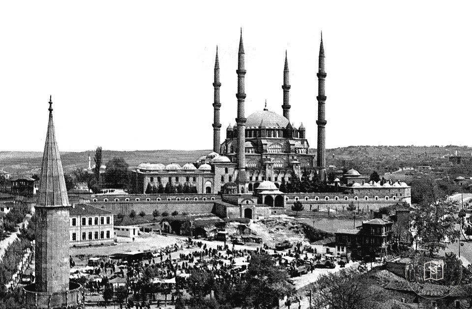 Edirne