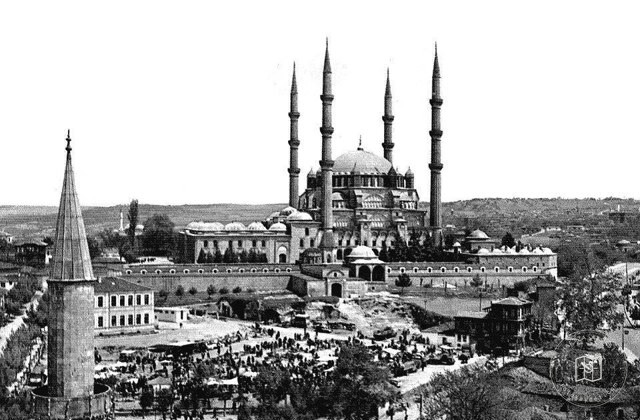 Edirne