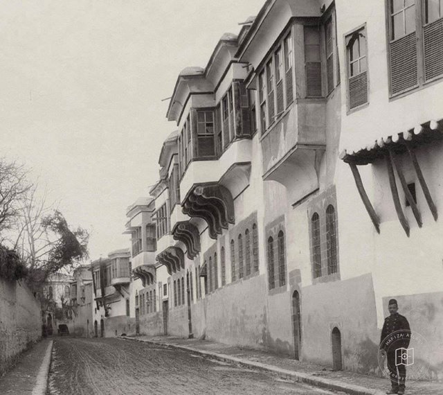 Selanik Turkish Homes