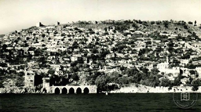 Alanya