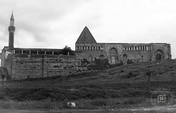 Konya Alaaddin Camii