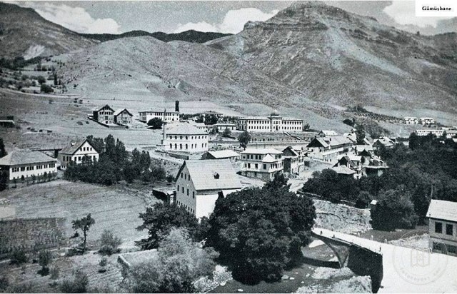 Gümüşhane / 1936