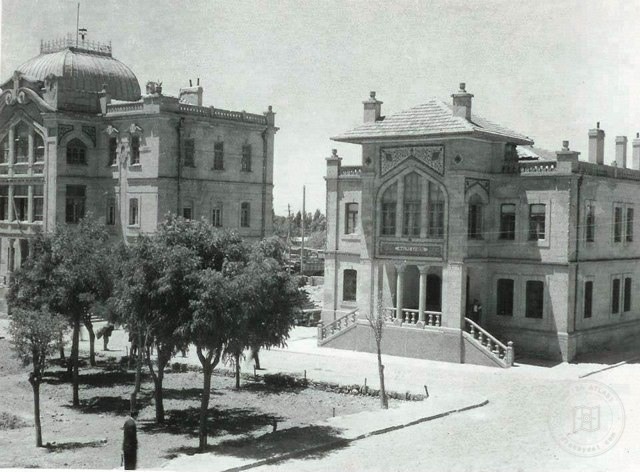 Aksaray