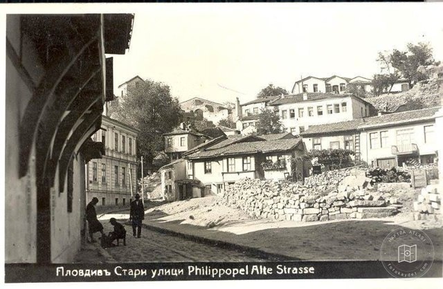 Filibe