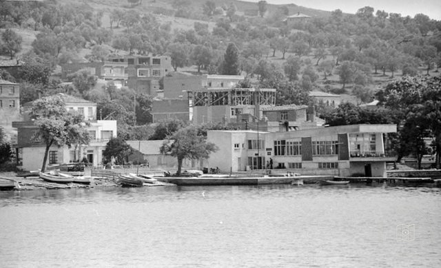 Sinop / 1972