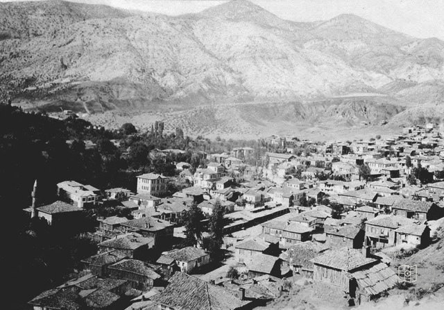 Nalluhan, Ankara