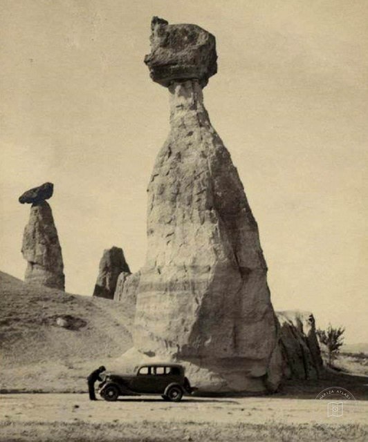 Ürgüp / 1935
