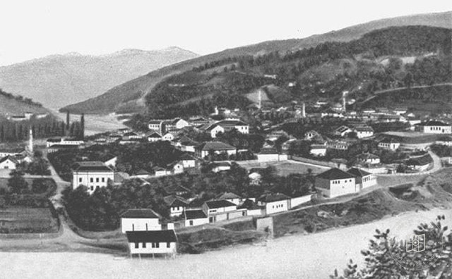 Foça