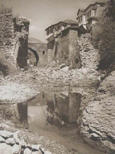 Kratova, Macedonia