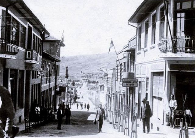 Çankırı / 1930′lar