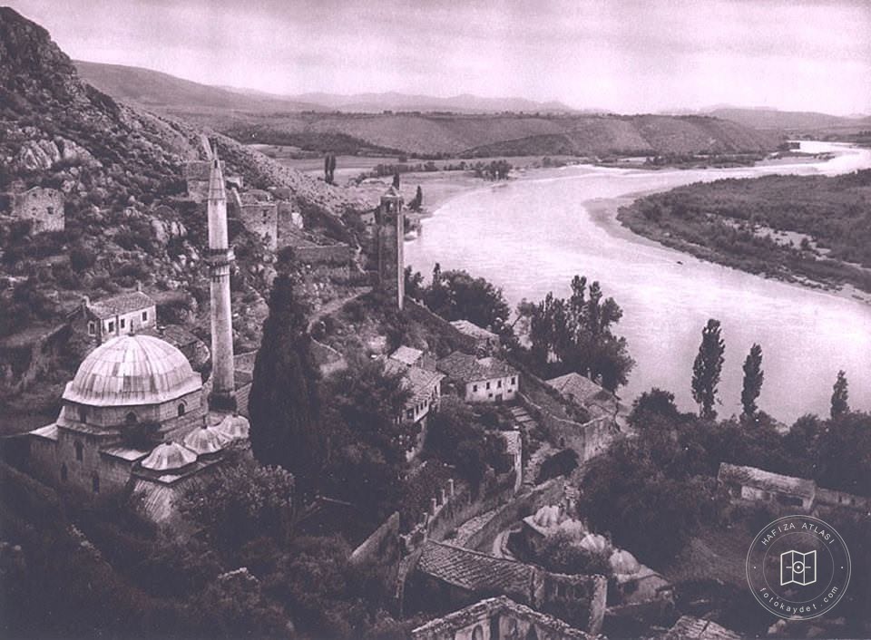 Mostar / 1926