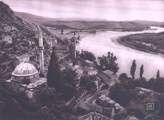 Mostar / 1926