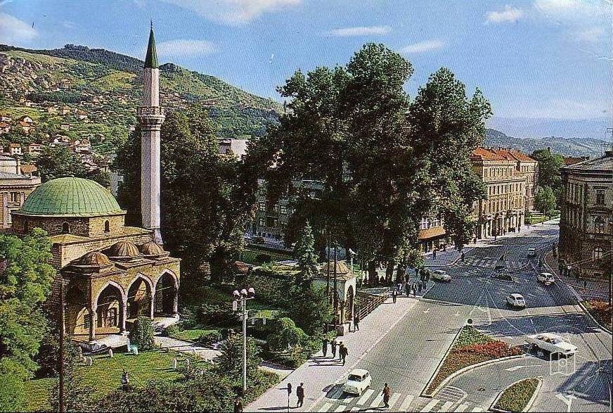 Sarajevo