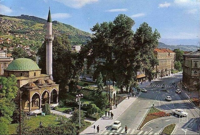 Saraybosna