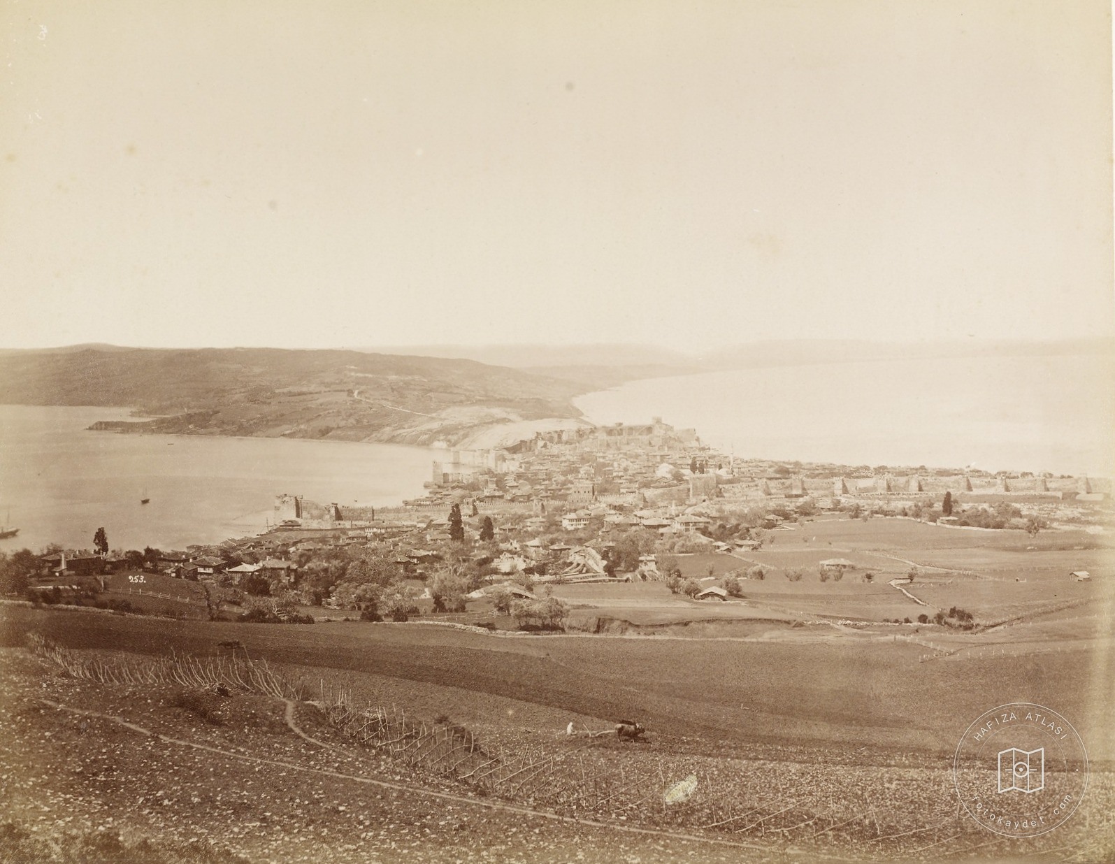 Sinop / 19th Century