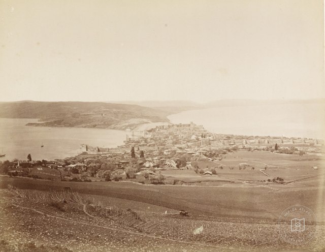 Sinop / 19th Century