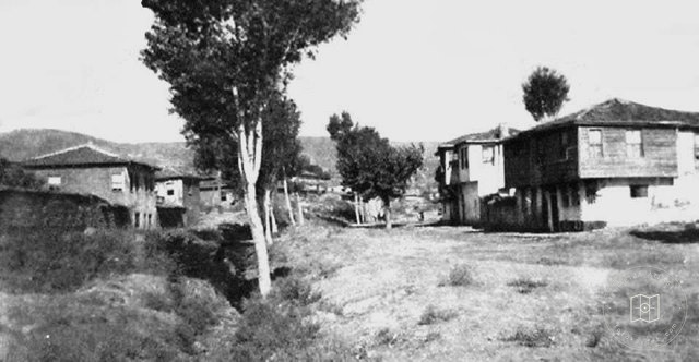 Mürefte in 1920