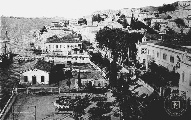 Izmir Karantina / 1920′s