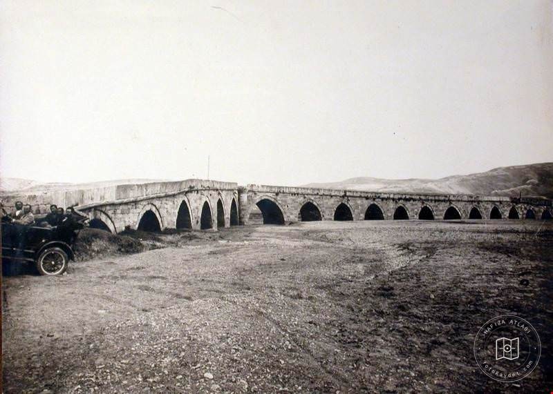 Sivas Eğri Köprü