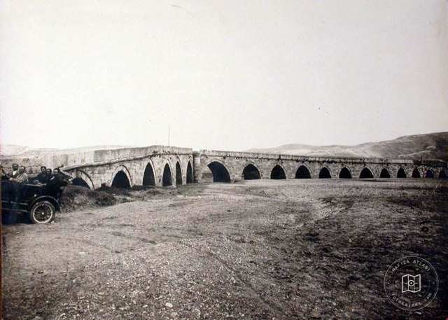 Sivas Curve Bridge