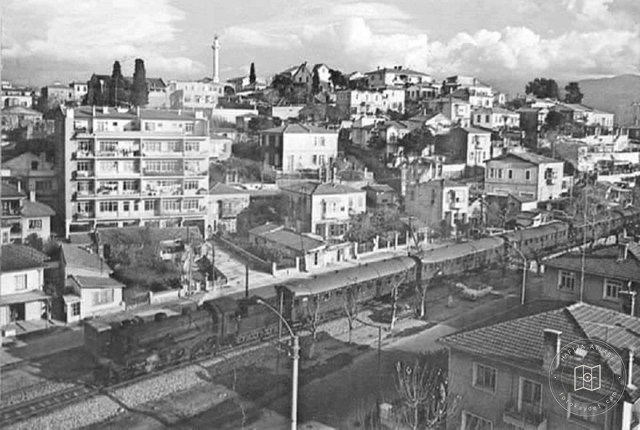 Izmir Flag / 1970′s