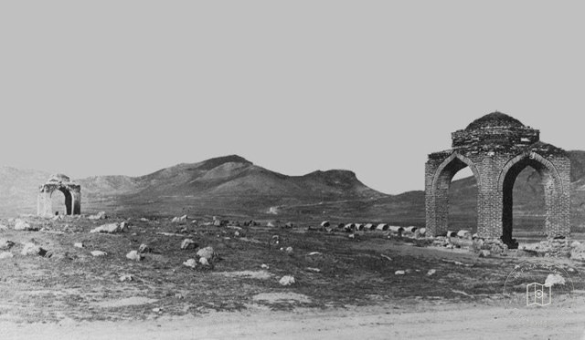 Pirlepe Muslim Cemetery 1917