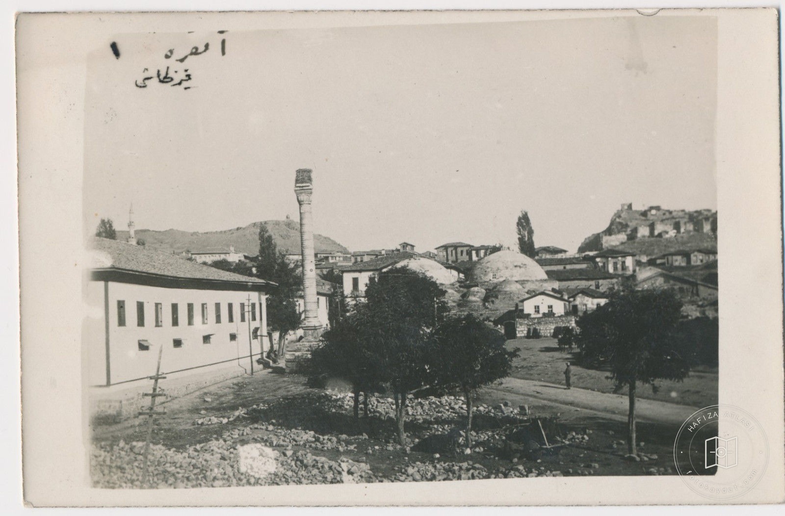 Ankara