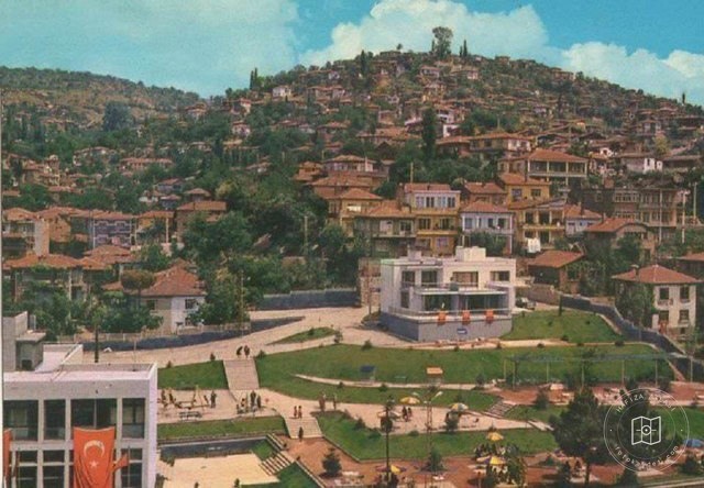 Izmit / 1969