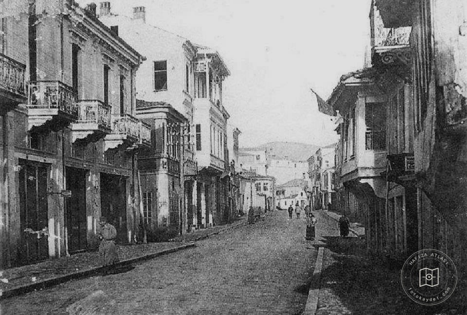 Manastır, Makedonya