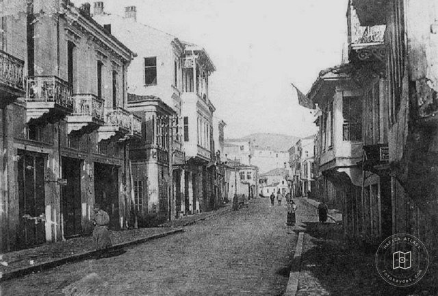 Manastir, Macedonia