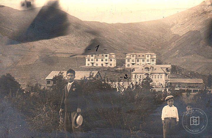 Gümüşhane