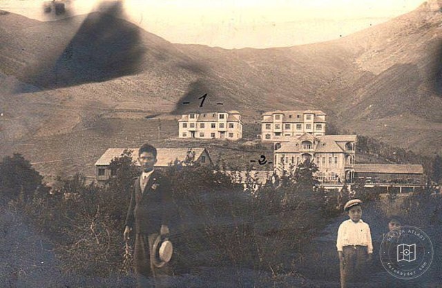 Gümüşhane