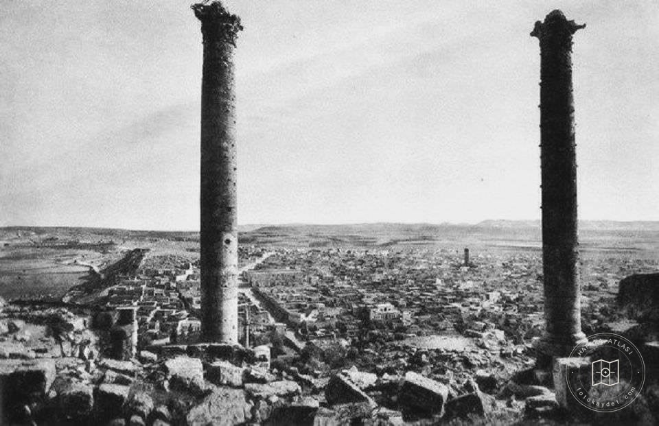 Şanlıurfa / 1960s