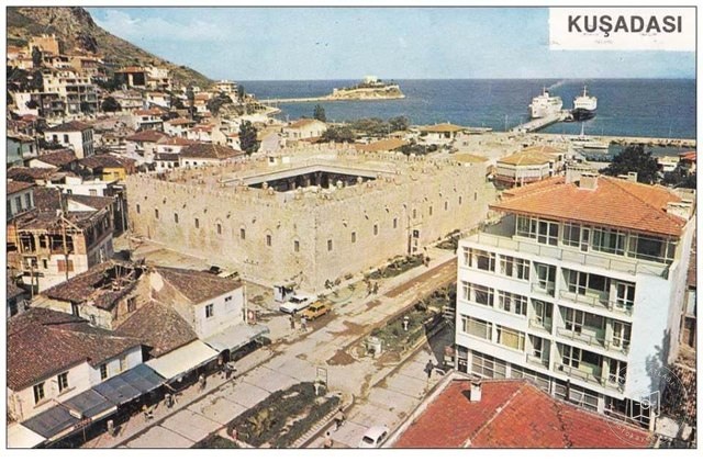 Kuşadası