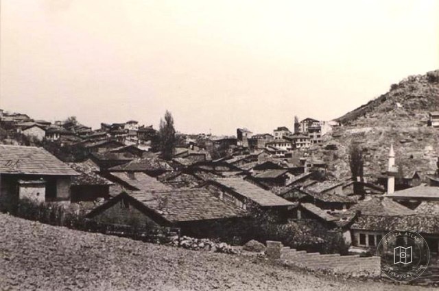 Gümüşhane