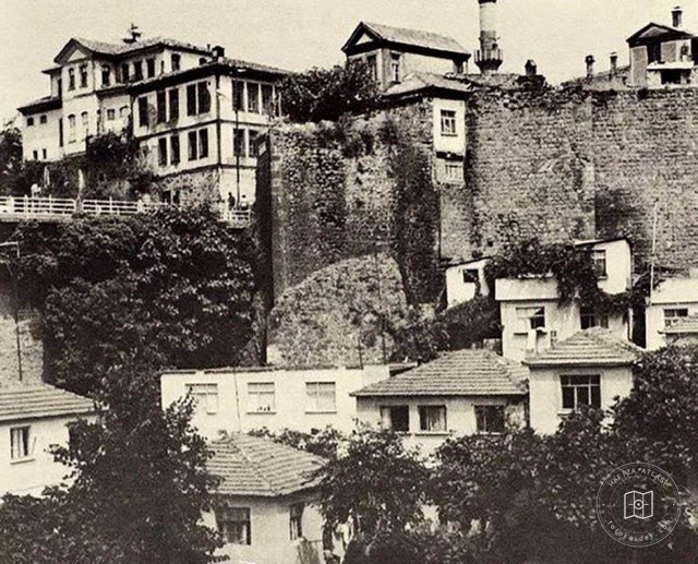 Trabzon Ortahisar.