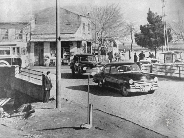 Izmir/1954