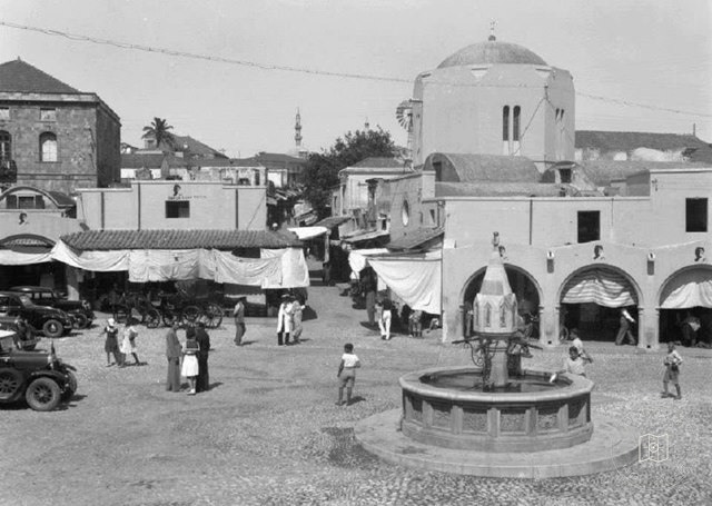 Rodos / 1936