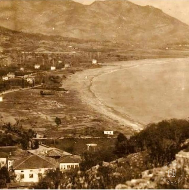 Alanya / 1930