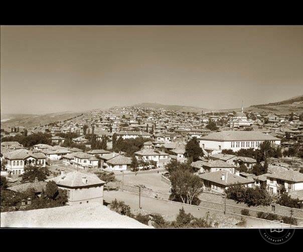 Eski Yozgat