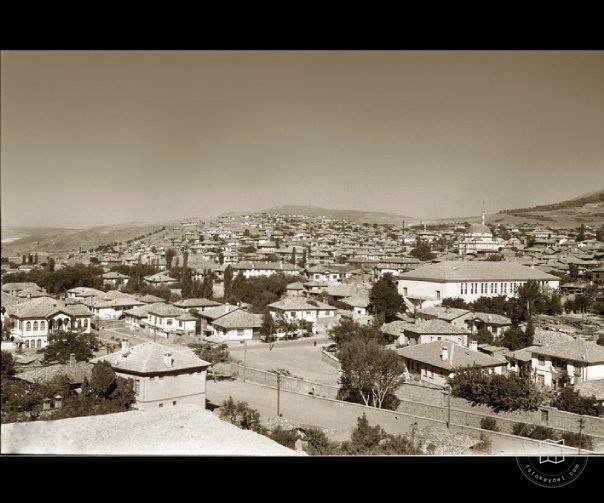 Old Yozgat