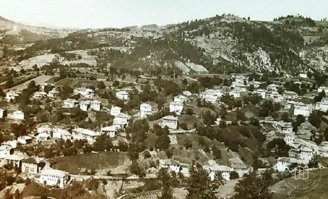 Paşmaklı Dereköy / 1924