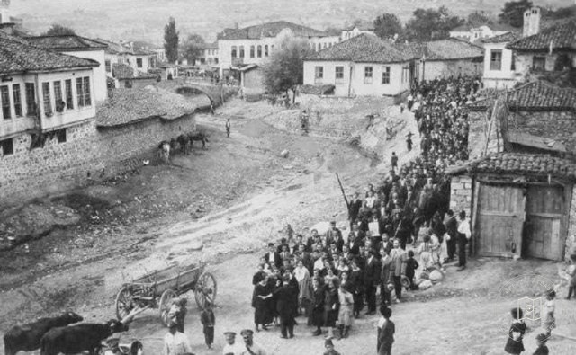 Kırcaali