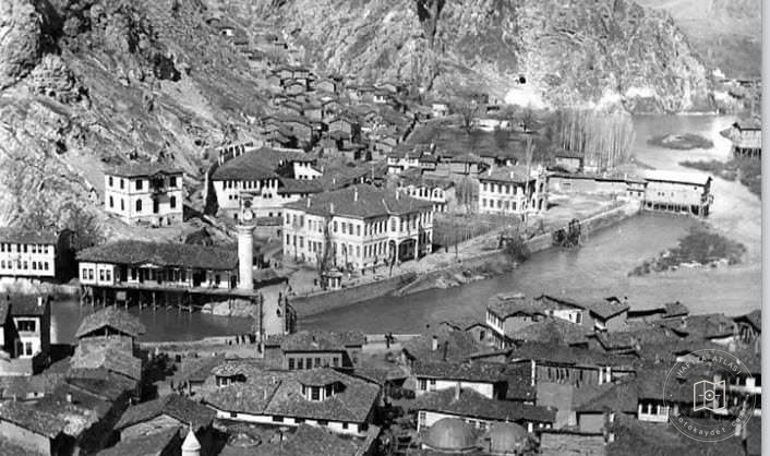Amasya 1925