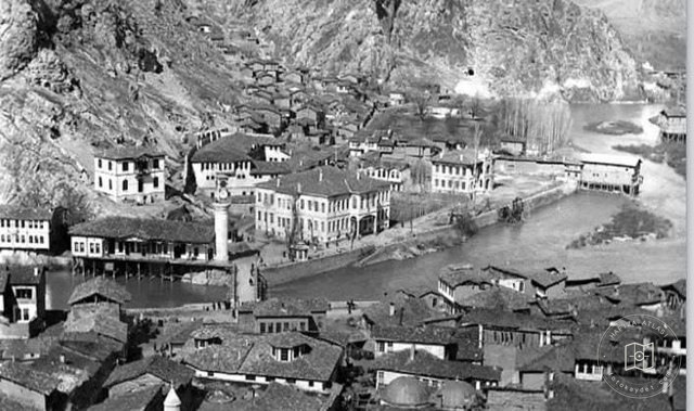Amasya 1925