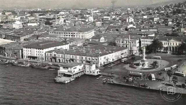 Izmir Konak / 1952