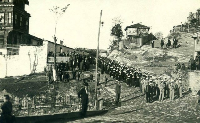 Bartın / 23 Nisan 1936