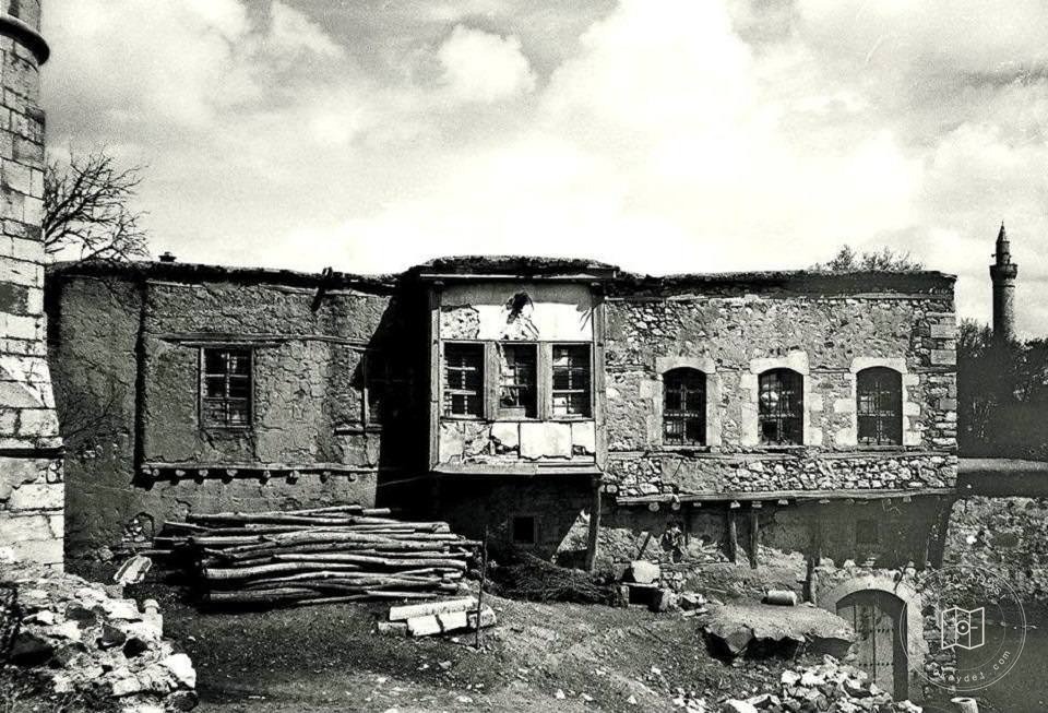 Harput / 1980