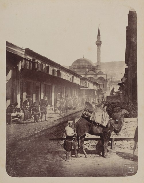 Market / Rubellin et Fils Photo in Izmir