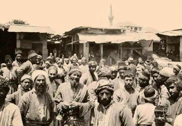 Gaziantep / 1915